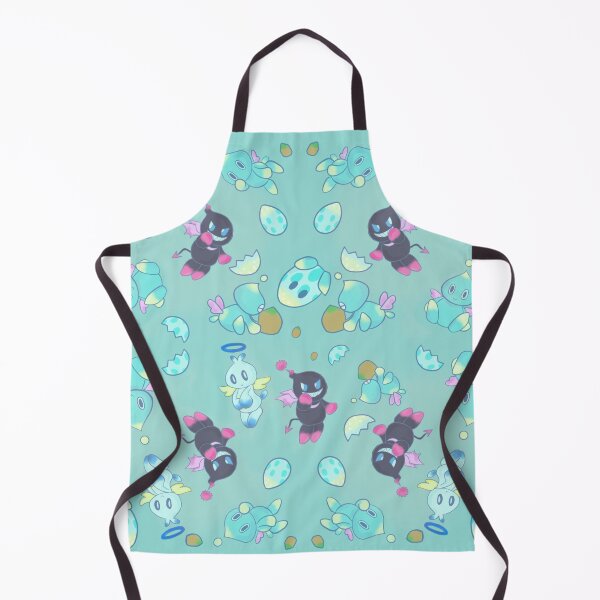 Item preview, Chao Garden II designed and sold by zukiiniart.