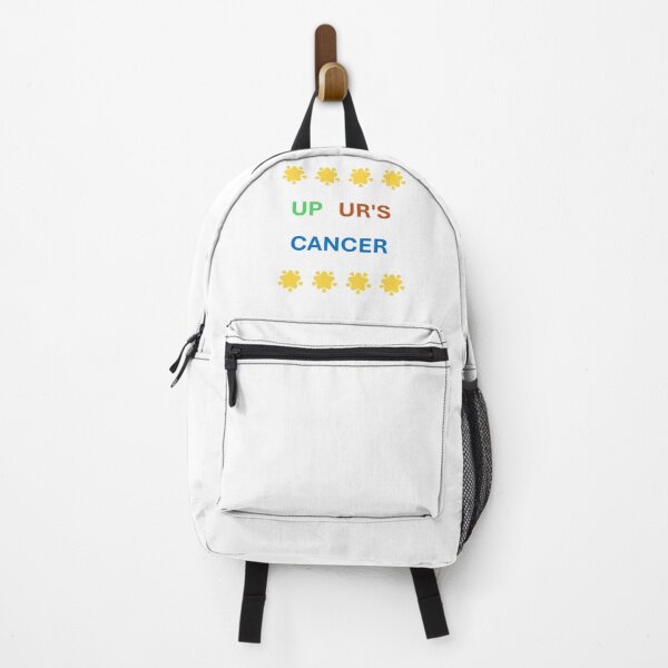 Item preview, ☆☆ UP UR'S CANCER ☆☆ designed and sold by Artqween .