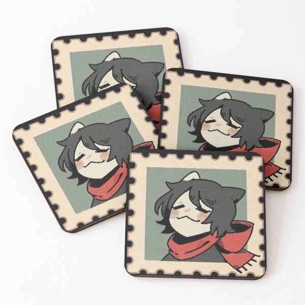 Item preview, Izutsumi | Delicious in Dungeon designed and sold by DanaMechaela.