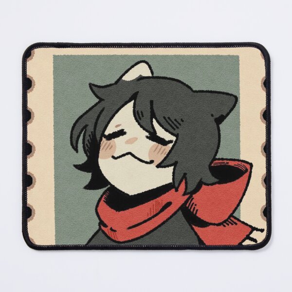 Item preview, Izutsumi | Delicious in Dungeon designed and sold by DanaMechaela.
