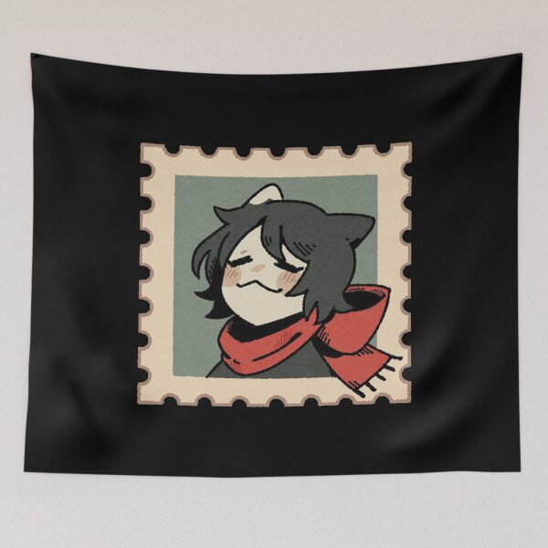 Item preview, Izutsumi | Delicious in Dungeon designed and sold by DanaMechaela.