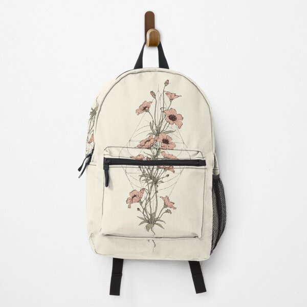 Item preview, Sacred Linework Florals designed and sold by AbstractAnom.