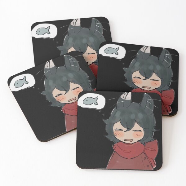 Item preview, Izutsumi | Delicious in Dungeon designed and sold by DanaMechaela.