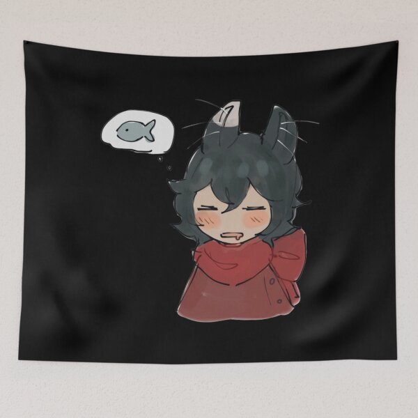 Item preview, Izutsumi | Delicious in Dungeon designed and sold by DanaMechaela.