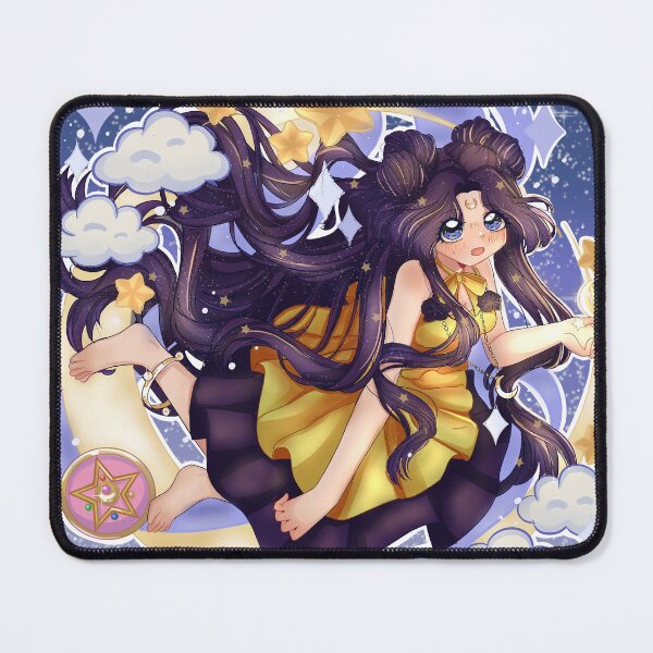 Item preview, Human Luna from Sailor Moon designed and sold by starburst89.