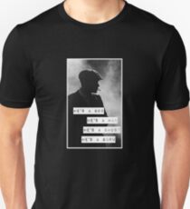 PEAKY BLINDERS Unisex T-Shirt