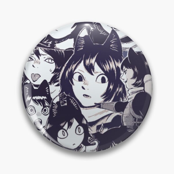 Item preview, Izutsumi | Delicious in Dungeon designed and sold by DanaMechaela.