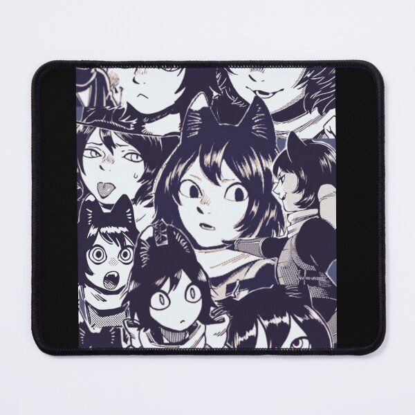 Item preview, Izutsumi | Delicious in Dungeon designed and sold by DanaMechaela.