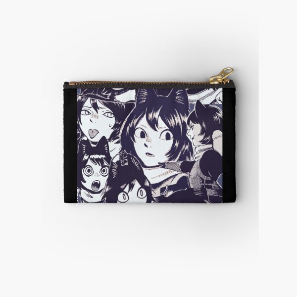 Item preview, Izutsumi | Delicious in Dungeon designed and sold by DanaMechaela.