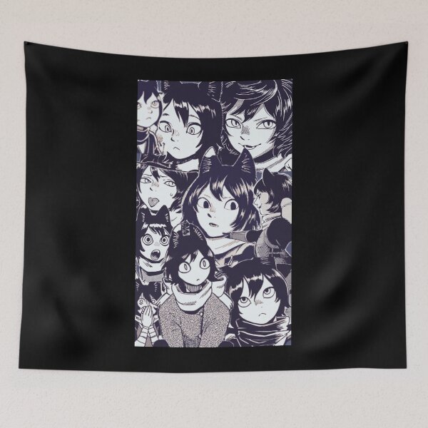 Item preview, Izutsumi | Delicious in Dungeon designed and sold by DanaMechaela.