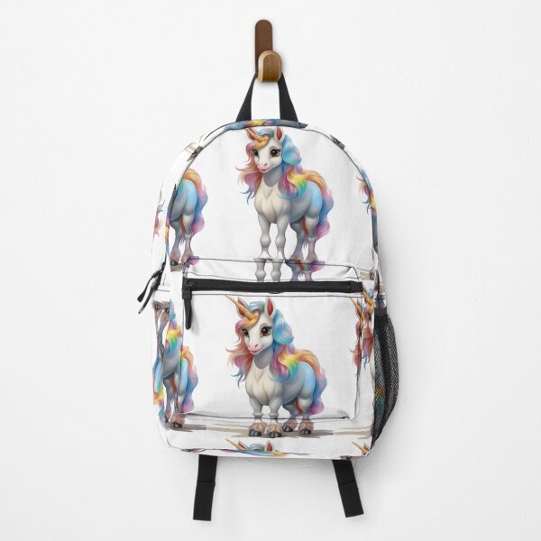 Item preview, Live Laugh Unicorn - Unicorn Designs designed and sold by RockitBaby.