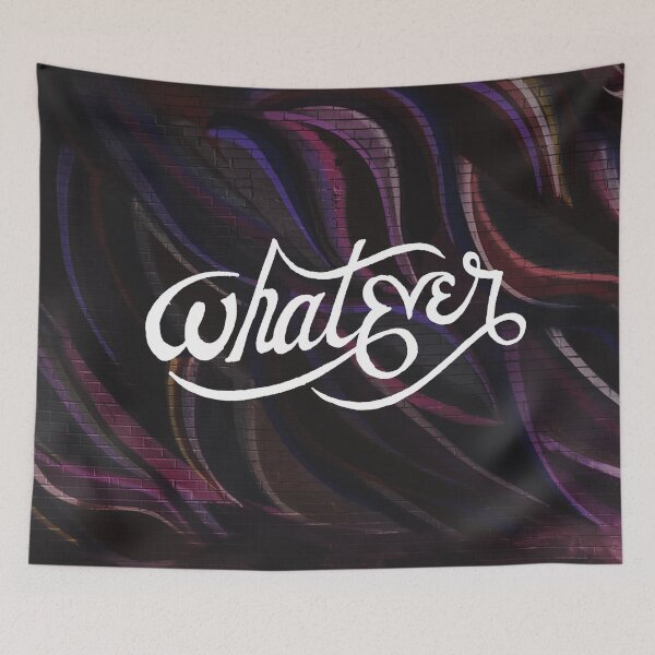Item preview, Whatever designed and sold by ridzamh.