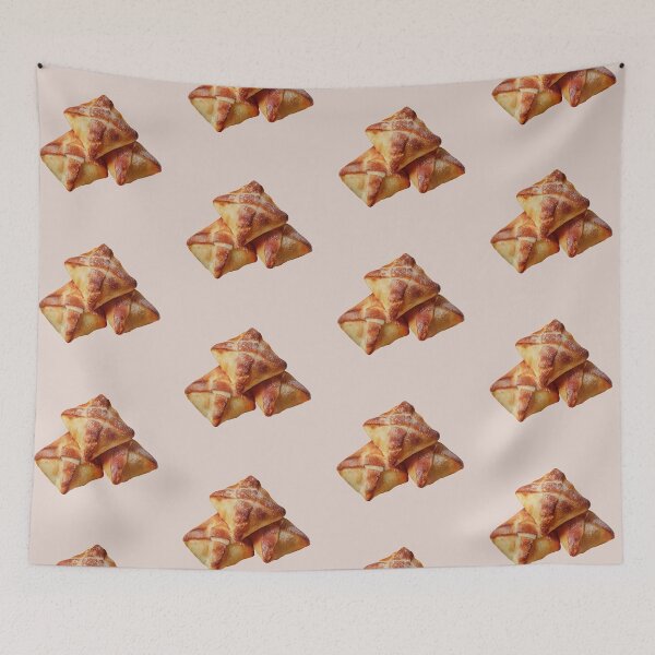 Item preview, Poale-n Brâu Romanian Pies designed and sold by Violet Peonies.