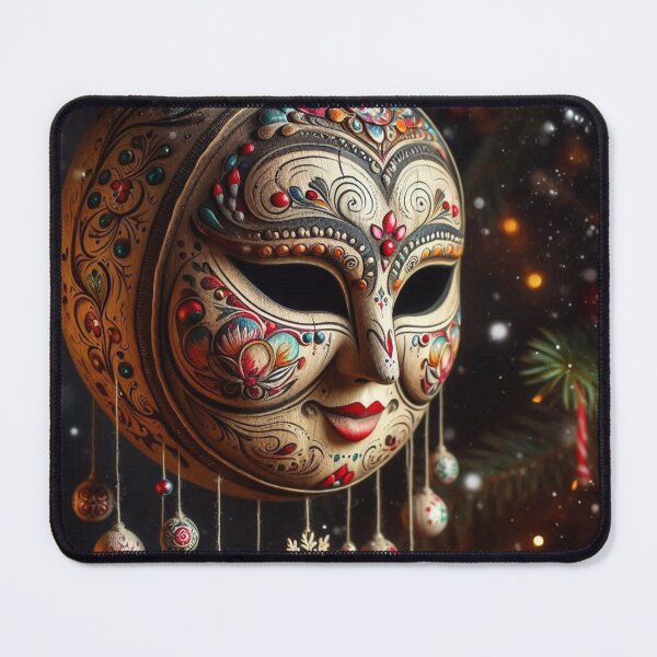 Item preview, The Protector Who Refused To Close Her Eyes designed and sold by Karaboshka.