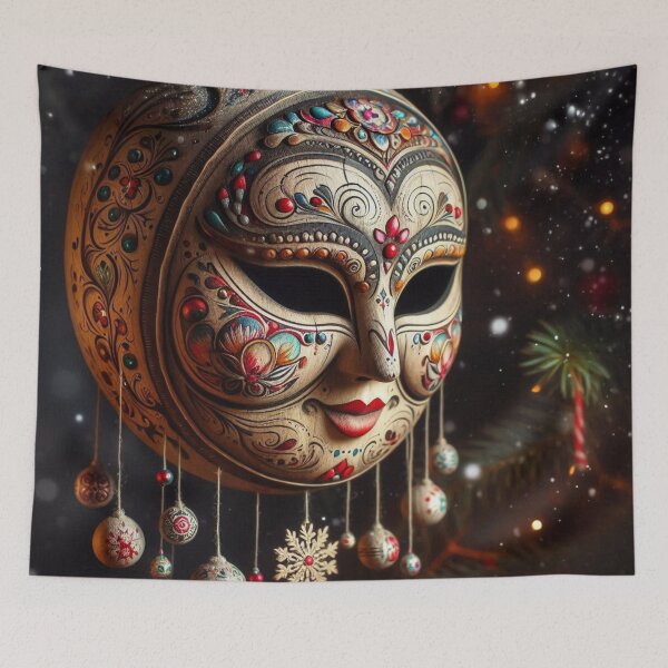 Item preview, The Protector Who Refused To Close Her Eyes designed and sold by Karaboshka.