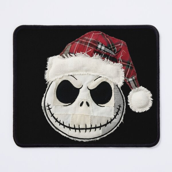 Item preview, Dark Christmas of Bones (Embroidery) designed and sold by NF Designs Studio DTF.