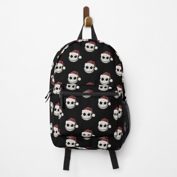 Item preview, Dark Christmas of Bones (Embroidery) designed and sold by NF Designs Studio DTF.