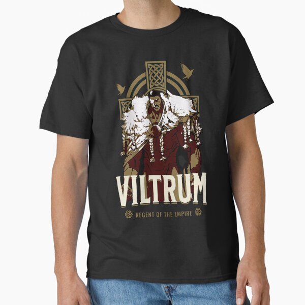 Thragg Classic T-Shirt