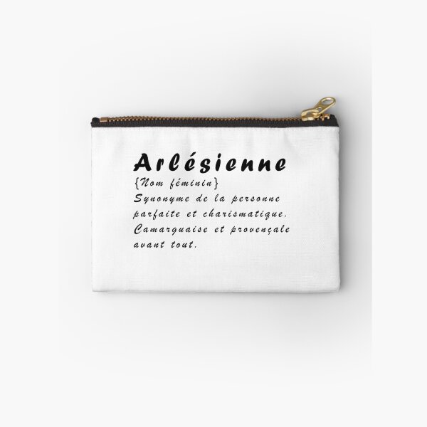Item preview, Arlesian definition black designed and sold by NorbertRicaud.