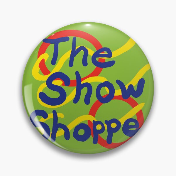 Item preview, Nothing like the Show Shoppe designed and sold by Nigel-here.