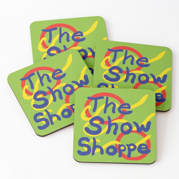 Item preview, Nothing like the Show Shoppe designed and sold by Nigel-here.