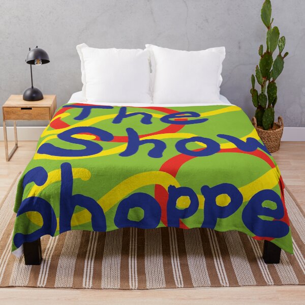 Item preview, Nothing like the Show Shoppe designed and sold by Nigel-here.