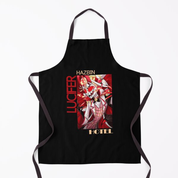 Item preview, Hazbin Hotel Lucifer designed and sold by garacinka.