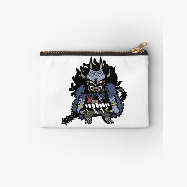 Item preview, yonkou emperor kaidou kaido the beast onepiece designed and sold by Weelbein9.