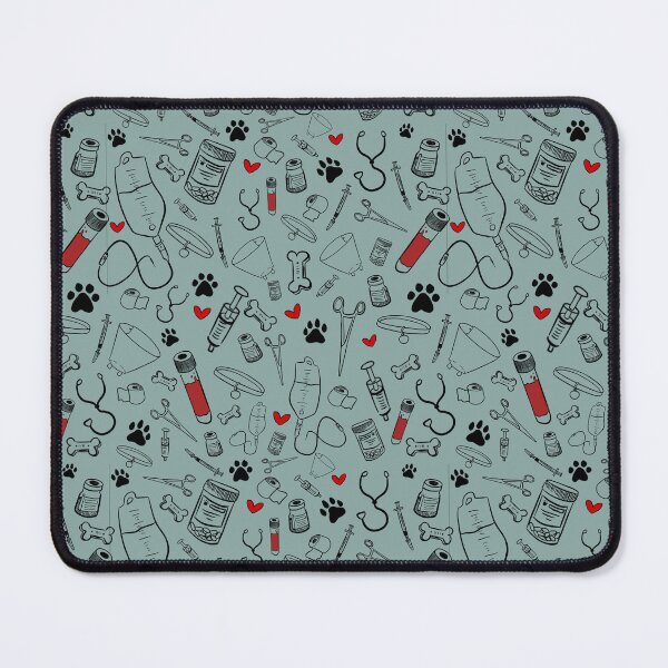 Item preview, Veterinary Appreciation designed and sold by DammiDoodles.