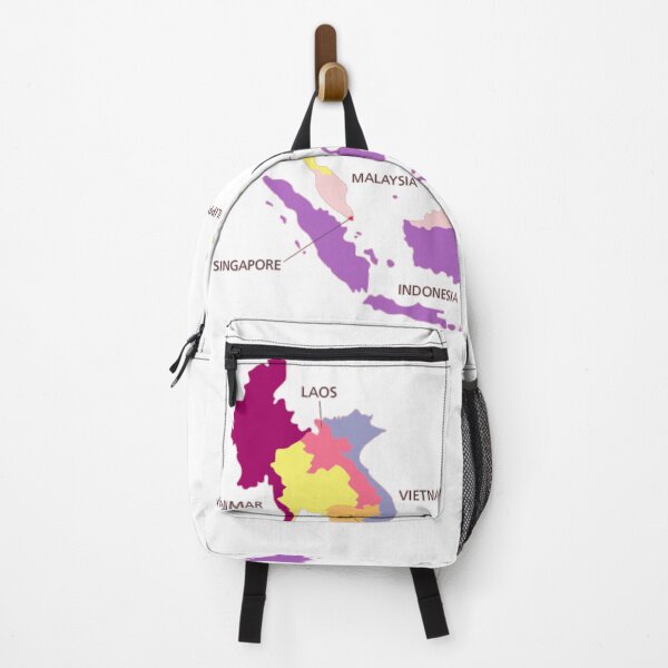 Item preview, Southeast Asia designed and sold by Myōhō Print Co..
