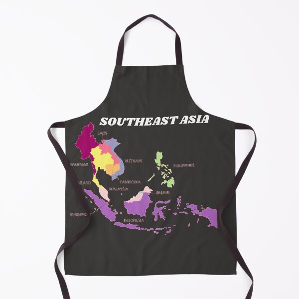 Item preview, Southeast Asia designed and sold by Myōhō Print Co..