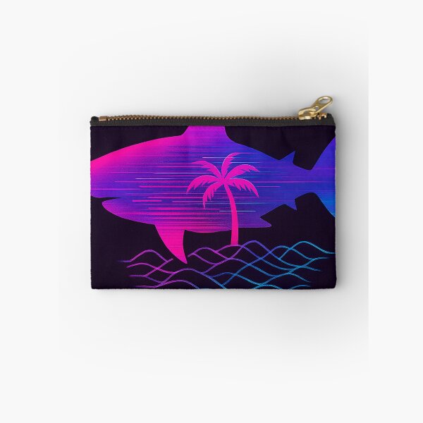Item preview, GCR1 Vaporwave Shark Spirit designed and sold by GCR1.
