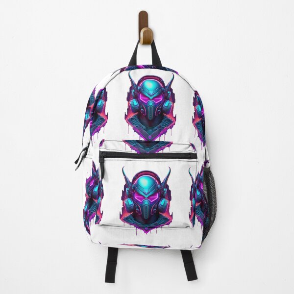 Item preview, Digital Ghost Awakening - Cyberpunk Designs designed and sold by RockitBaby.