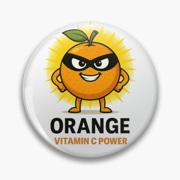 Item preview, ORANGE • Vitamin C Power ?⚡ designed and sold by Motivive.