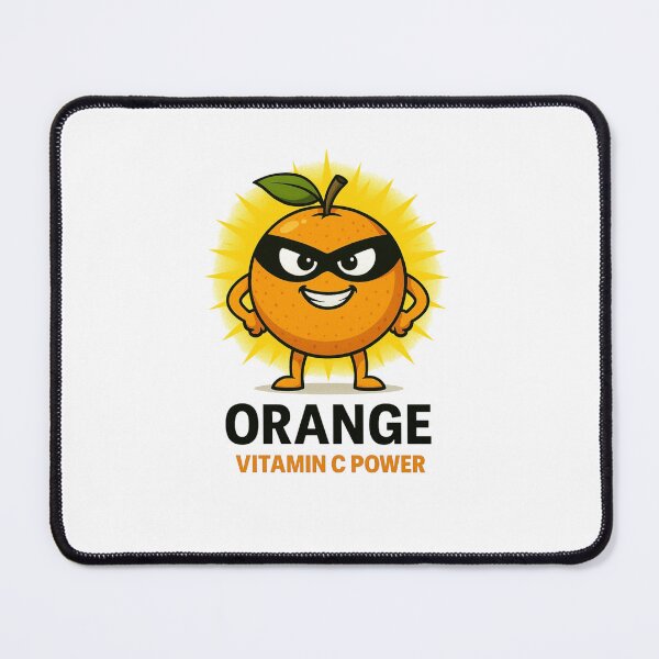 Item preview, ORANGE • Vitamin C Power ?⚡ designed and sold by Motivive.
