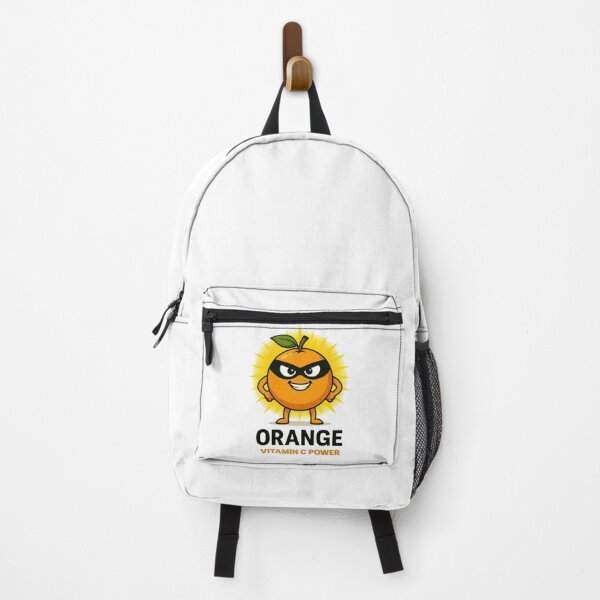Item preview, ORANGE • Vitamin C Power ?⚡ designed and sold by Motivive.