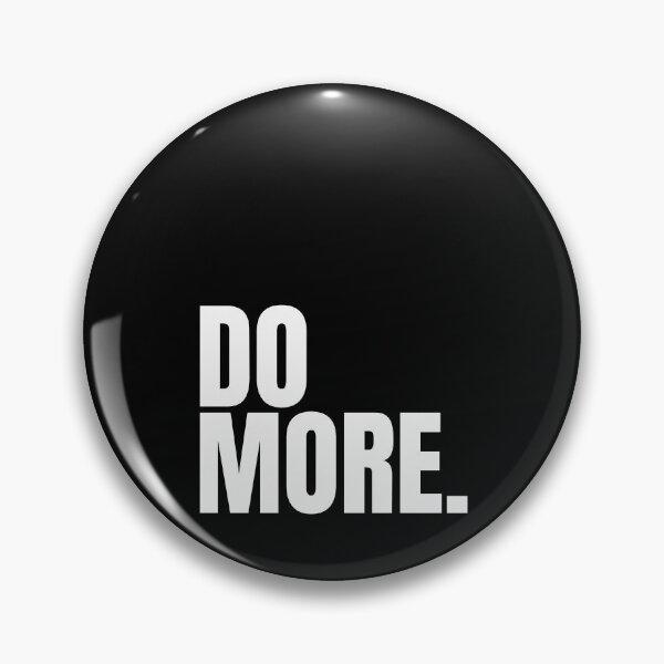Item preview, Do more designed and sold by Dondonmart.