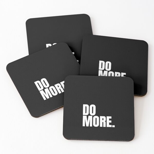Item preview, Do more designed and sold by Dondonmart.
