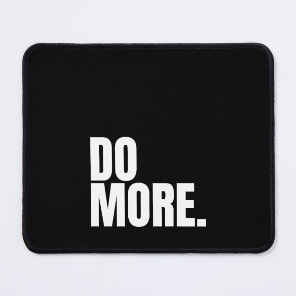Item preview, Do more designed and sold by Dondonmart.