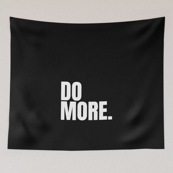 Item preview, Do more designed and sold by Dondonmart.