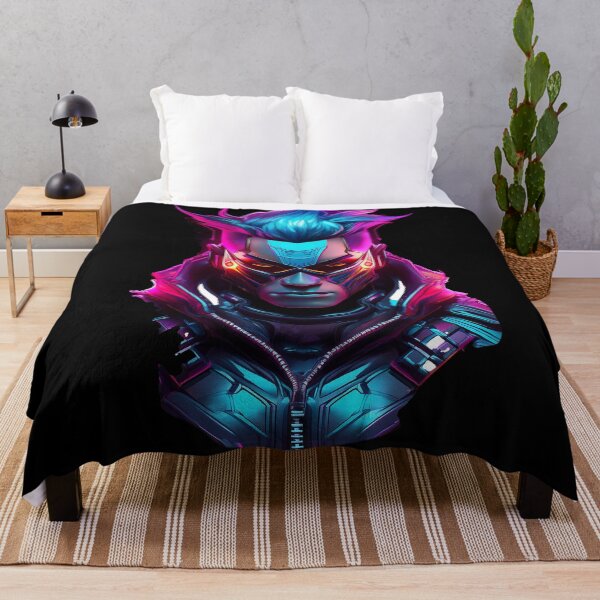 Item preview, Quantum Rebel Code - Cyberpunk Designs designed and sold by RockitBaby.