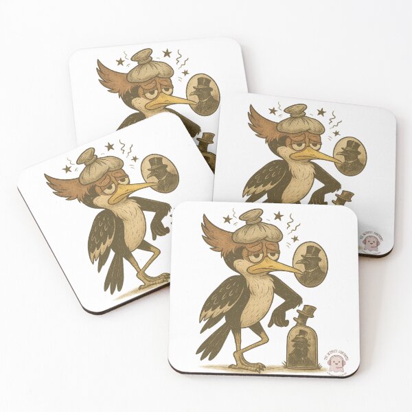 Item preview, Woodpecker Headache designed and sold by theactivitycont.
