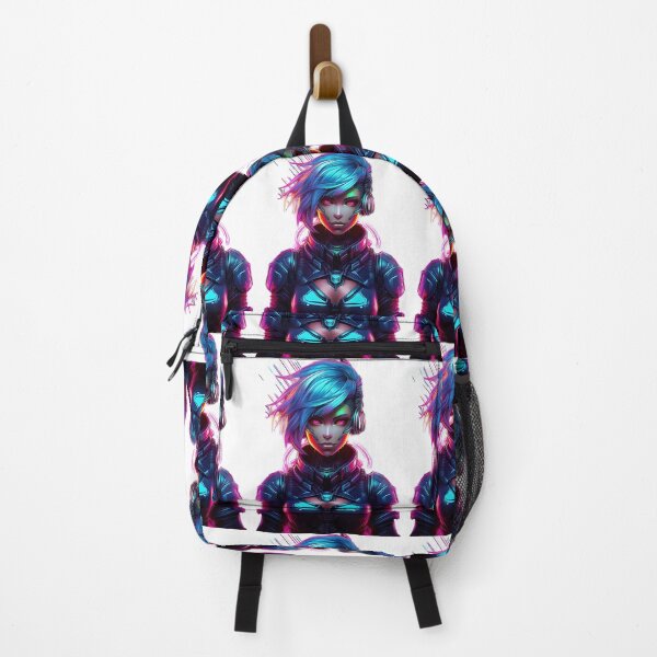 Item preview, Night City Outlaws - Cyberpunk Designs designed and sold by RockitBaby.