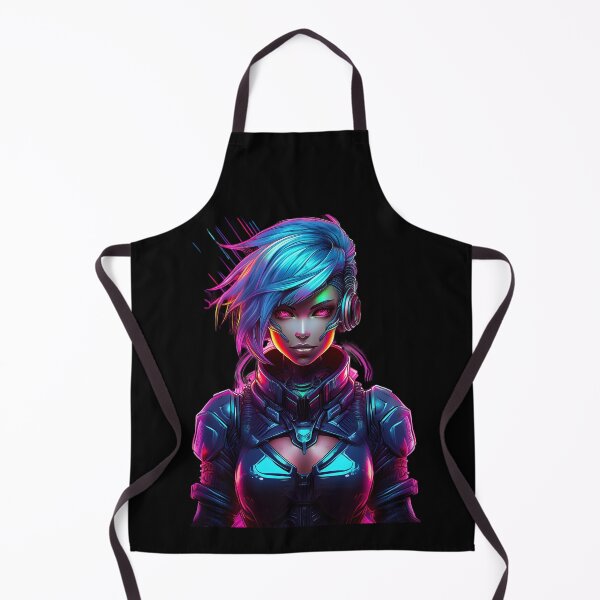 Item preview, Night City Outlaws - Cyberpunk Designs designed and sold by RockitBaby.