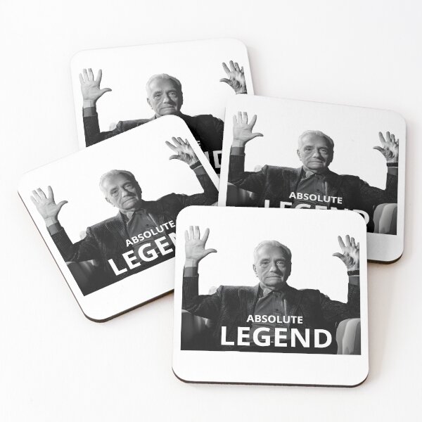 Item preview, Absolute Legend designed and sold by Adositeshop.