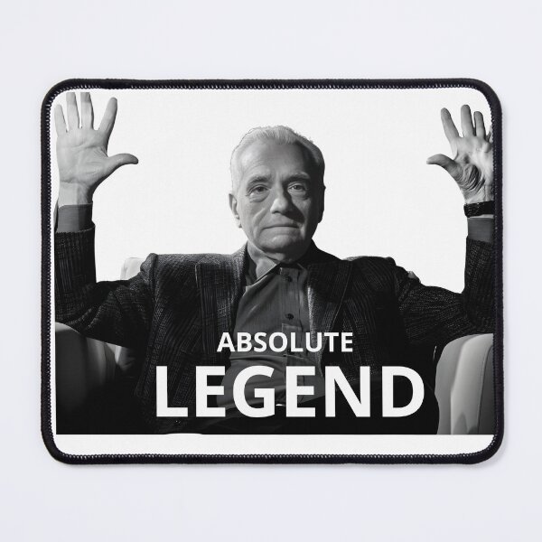 Item preview, Absolute Legend designed and sold by Adositeshop.