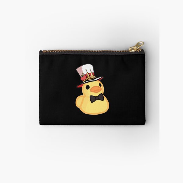 Item preview, Lucifer Duck designed and sold by garacinka.