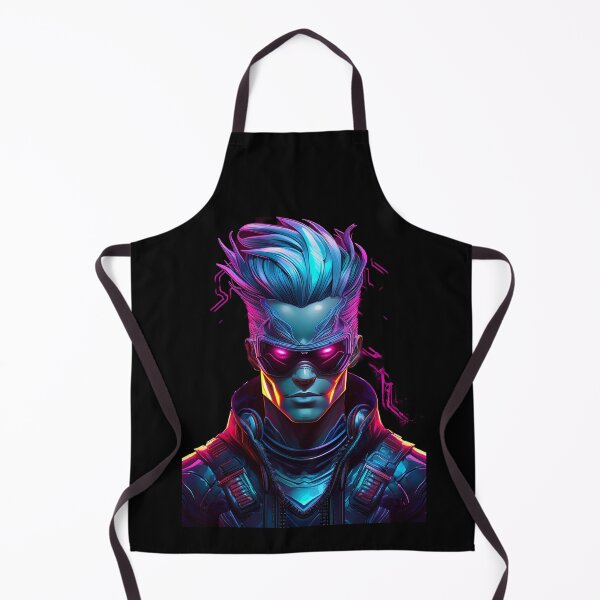 Item preview, Virtual Chaos Empire - Cyberpunk Designs designed and sold by RockitBaby.