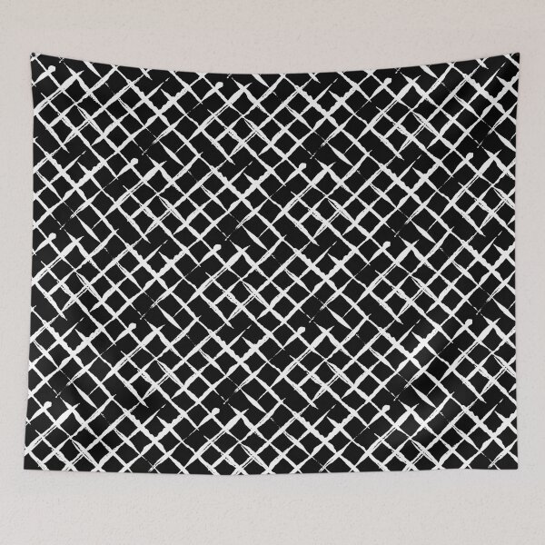Item preview, Diagonal checkered pattern designed and sold by AnastasiiaM.