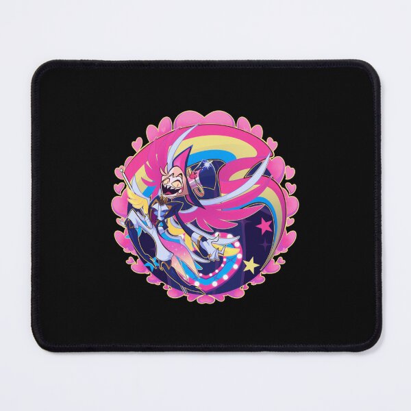 Item preview, Lucifer Pride Month 2025 designed and sold by garacinka.